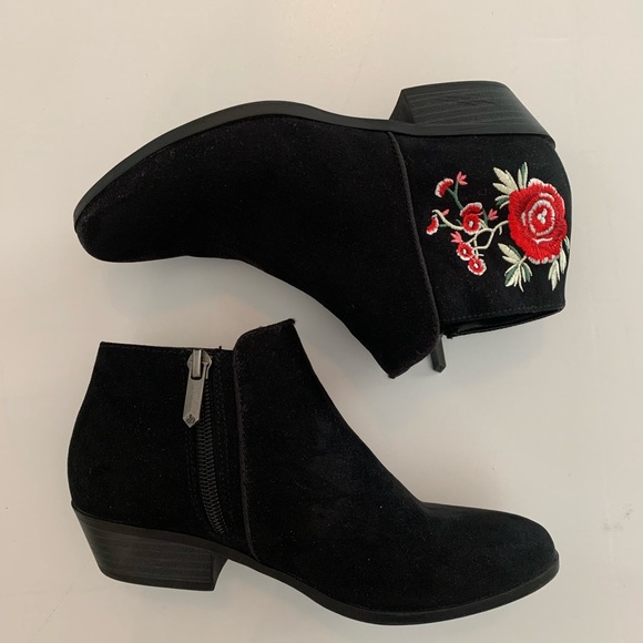 sam edelman girls shoes